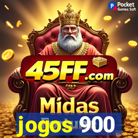 jogos 900